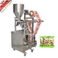 Hot Sale Vertical dry fruit packing machine price