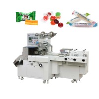 ECHO Automatic Candy Packaging Machine